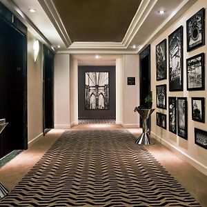 Luxury  Upper Floors Twin Room