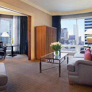 One-Bedroom Upper Floors Suite